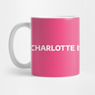 Your name Mug